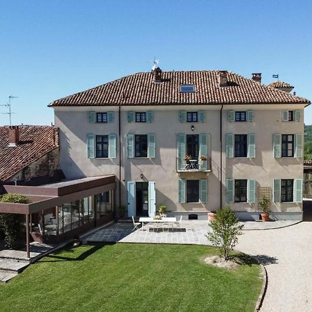 Pampucet Colcavagno Exterior foto