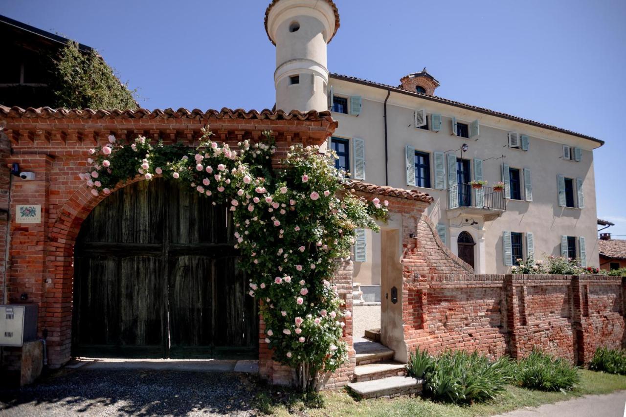 Pampucet Colcavagno Exterior foto