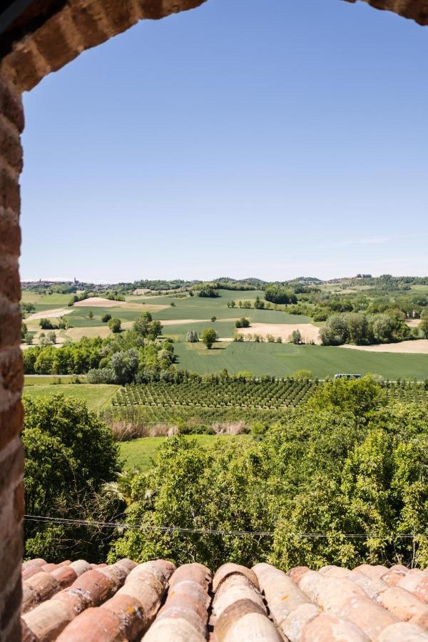 Pampucet Colcavagno Exterior foto