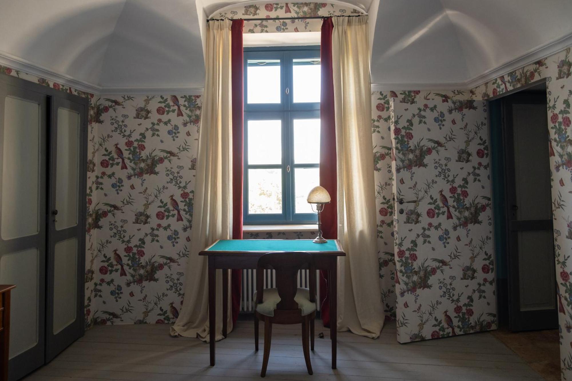 Pampucet Colcavagno Quarto foto