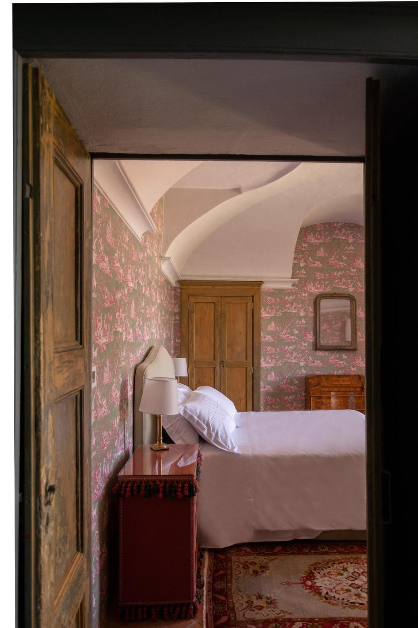 Pampucet Colcavagno Quarto foto