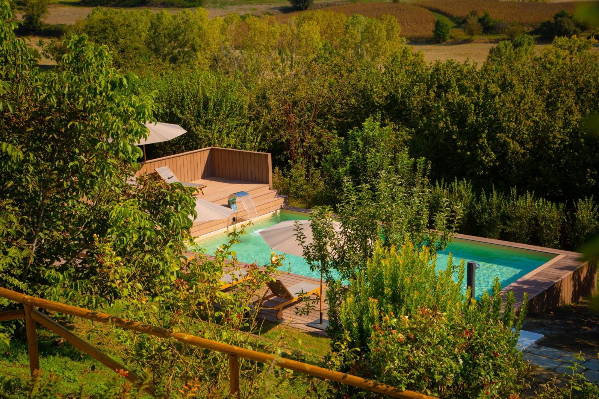 Pampucet Colcavagno Exterior foto